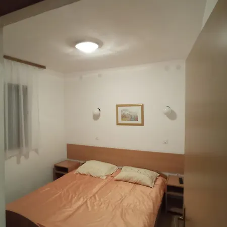 By The Sea Rovanjska, Paklenica - 23758 Стариград-Пакленица