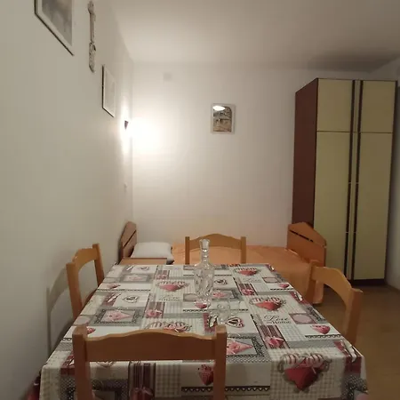 Apartmán By The Sea Rovanjska, Paklenica - 23758