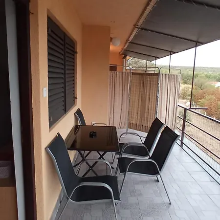 By The Sea Rovanjska, Paklenica - 23758 Стариград-Пакленица