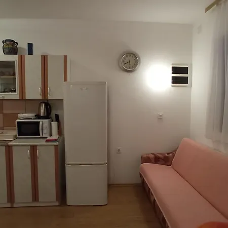 Апартаменты By The Sea Rovanjska, Paklenica - 23758