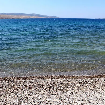 By The Sea Rovanjska, Paklenica - 23758 Стариград-Пакленица