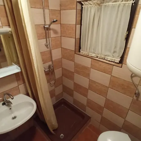 Apartamento By The Sea Rovanjska, Paklenica - 23758
