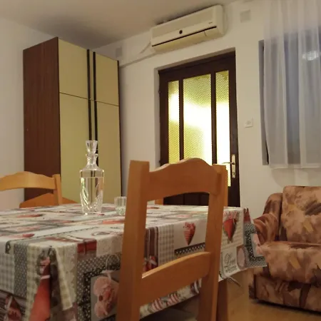By The Sea Rovanjska, Paklenica - 23758 Apartamento