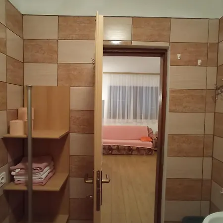 By The Sea Rovanjska, Paklenica - 23758 Apartamento Starigrad Paklenica