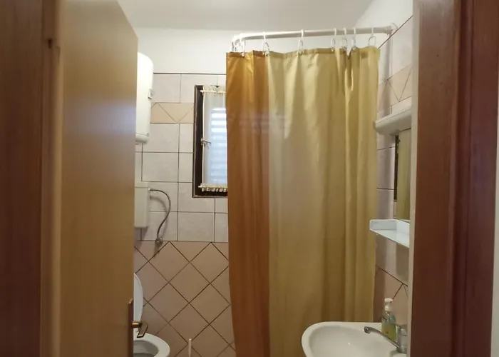 By The Sea Rovanjska, Paklenica - 23758