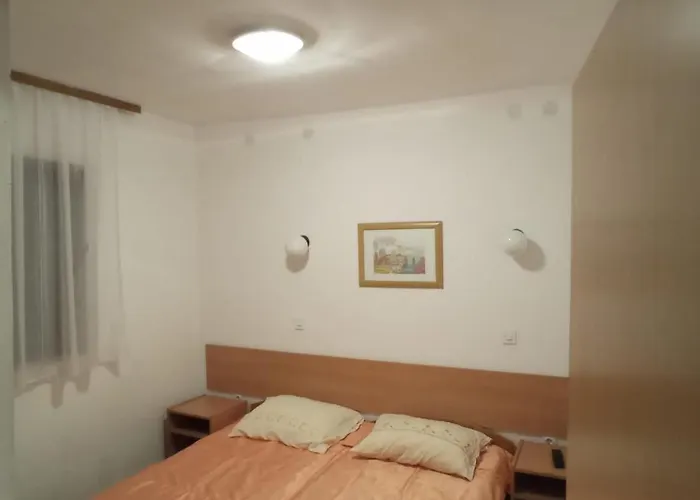 By The Sea Rovanjska, Paklenica - 23758 Стариград-Пакленица