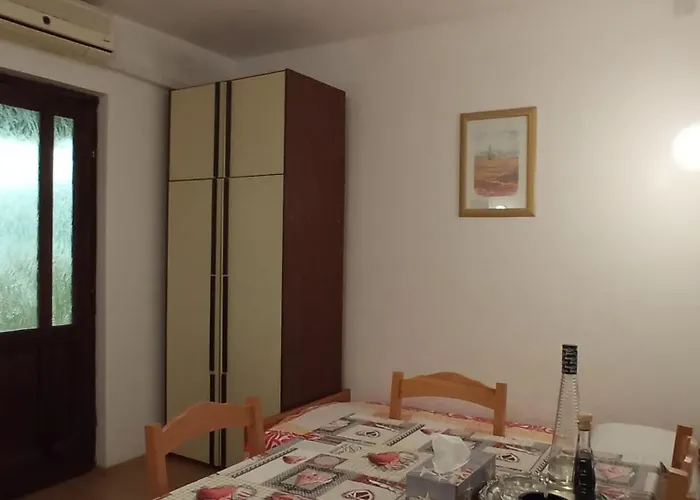 By The Sea Rovanjska, Paklenica - 23758 Апартаменты *