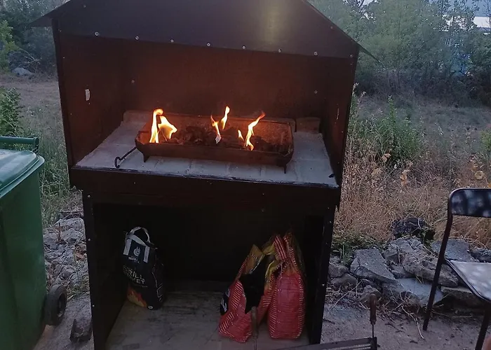 By The Sea Rovanjska, Paklenica - 23758 Стариград-Пакленица