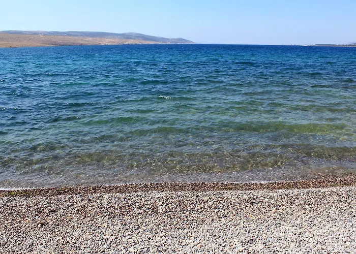 By The Sea Rovanjska, Paklenica - 23758 Стариград-Пакленица